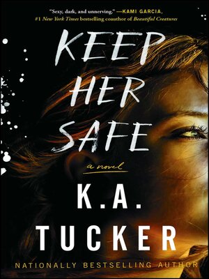 Keep Her Safe - ebook